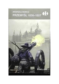 Przemyśl 1656 - 1657