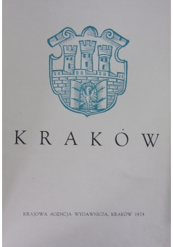 Kraków