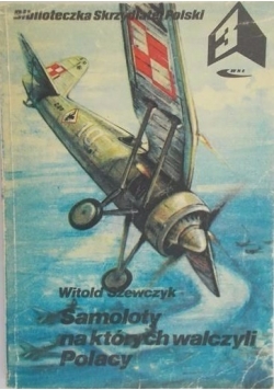 Samoloty na których walczyli Polacy