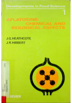 Aflatoxins chemical and biological aspects