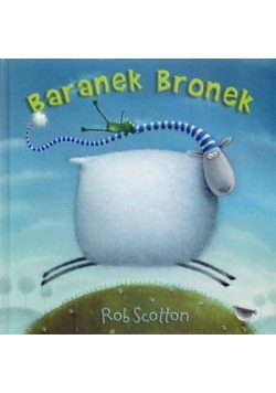 Baranek Bronek