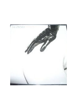 The Strokes Is This It (Australia) CD