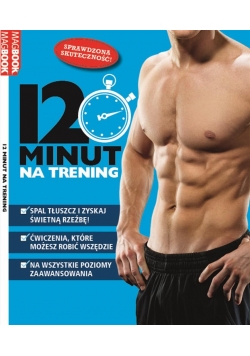MAGBOOK. 12 minut na trening