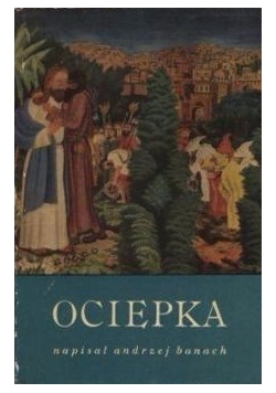 Ociepka