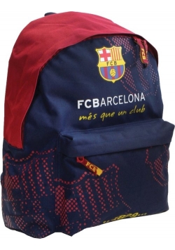 Plecak Klasyczny FC Barcelona