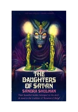 The daughter of satan