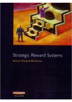 Strategic Reward Systems