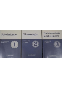 Położnictwo / Ginekologia / Endokrynologia ginekologiczna