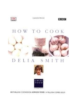 How to cook
