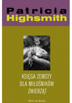 Księga zemsty dla miłośników zwierząt
