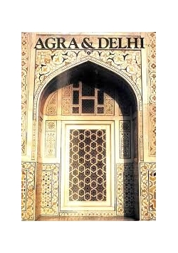 Agra & Delhi