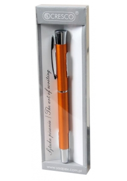Pióro wieczne Floris w etui mix