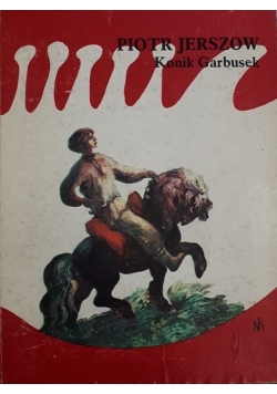 Konik Garbusek