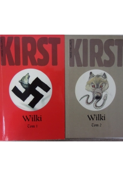 Wilki, Tom 1 i 2