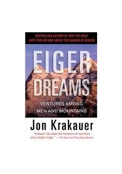 Eiger Dreams