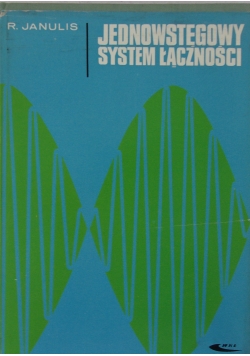 Jednowstęgowy system łączności