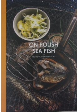 On polish sea fish