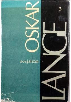 Socjalizm ,Tom 2