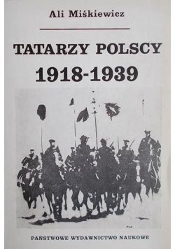 Tatarzy Polscy 1918-1939