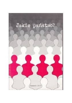 Jakie państwo?