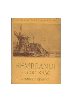 Rembrandt i jego krąg