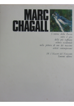 Marc Chagall