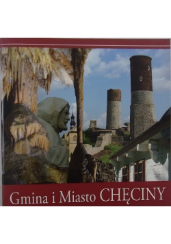 Gmina i miasto Chęciny