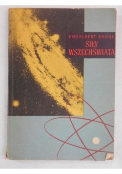 Siły Wszechświata
