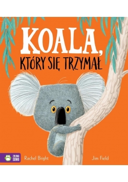Koala, który się trzymał NOWA