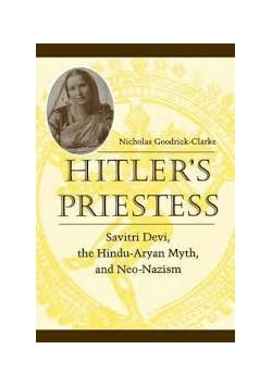 Hitler's Priestess
