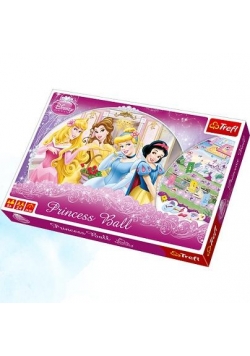 Princess Ball TREFL