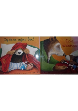 Całus na dobranoc /Czy źle się czujesz ,Sam ?