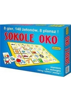 Sokole oko