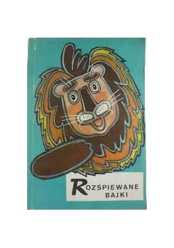 Rozśpiewane bajki