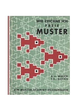 Wie zeichne ich freie muster