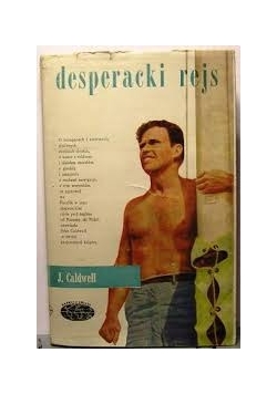 Desperacki  Rejs
