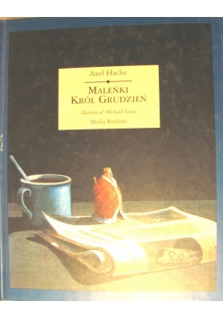 Maleńki król grudzień