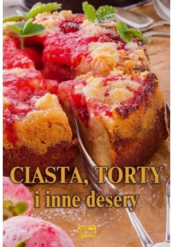 Ciasta, torty i inne desery