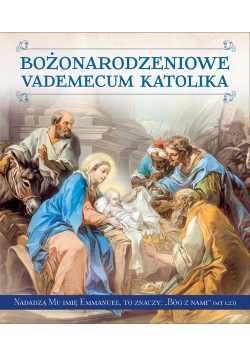 Bożonarodzeniowe Vademecum Katolika