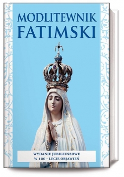 Modlitewnik Fatimski