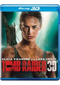 Tomb Raider (2 Blu-ray) 3D