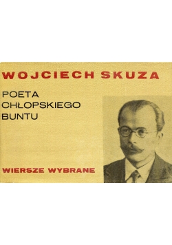 Poeta chłopskiego buntu