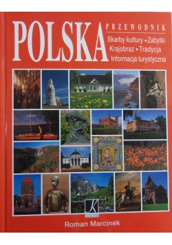 Polska przewdonik