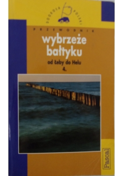 Wybrzeże Bałtyku