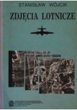 Zdjęcia lotnicze.