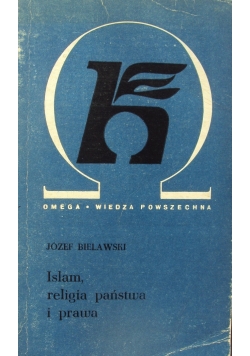 Islam religia państwa i prawa
