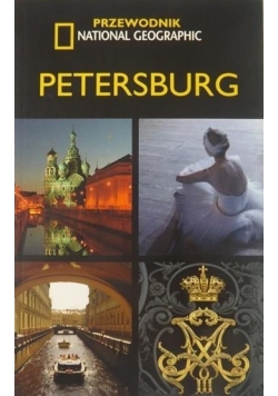 National Geographic: Petersburg