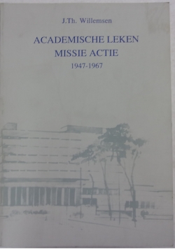 Academische Leken Missie Actie 1947-1967