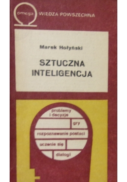 Sztuczna Inteligencja