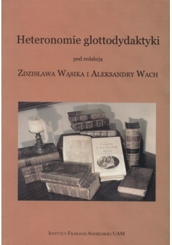 Heteronomie glottodydaktyki